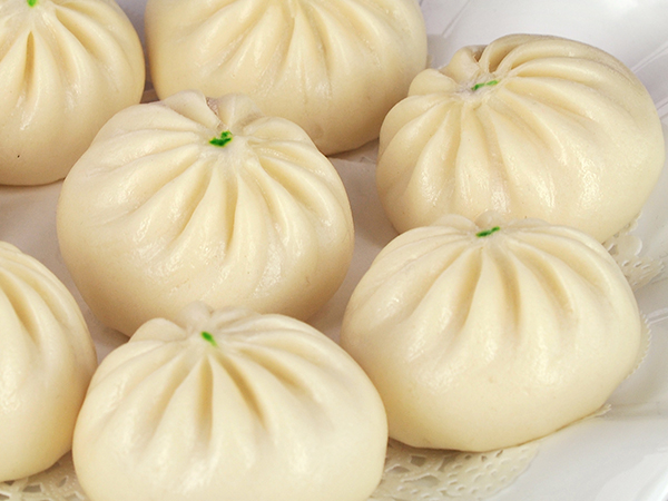 藍(lán)白食品