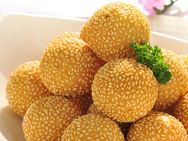 藍(lán)白食品