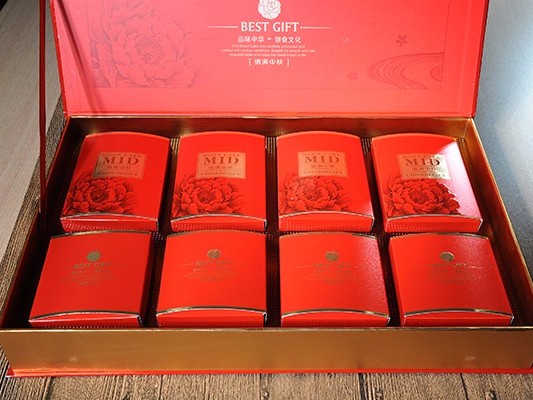 什么樣的月餅，適合中秋企業(yè)福利