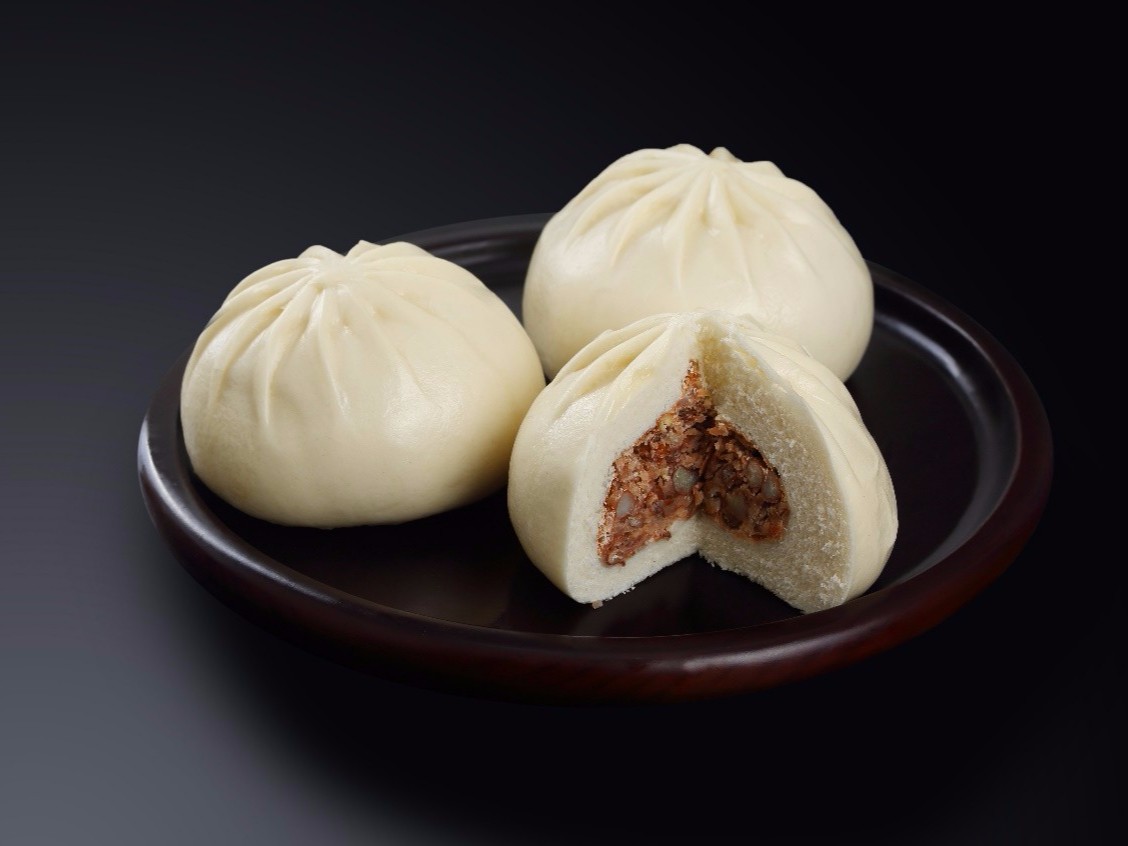 夏天多吃紅豆好，養(yǎng)顏又養(yǎng)胃，今天學(xué)習(xí)紅豆包的制作