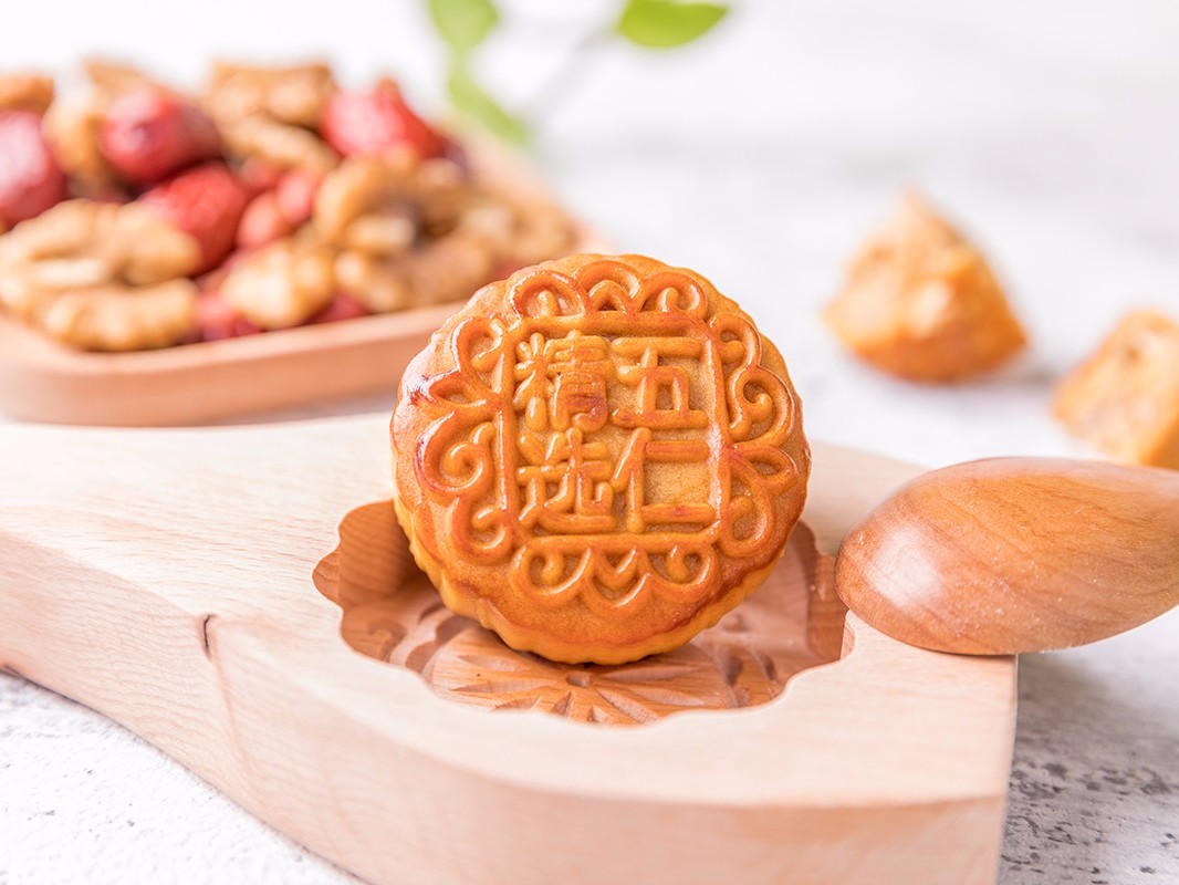 月餅界的新秀，魯味中的經(jīng)典，魯味月餅