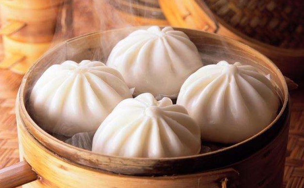 包子的家常做法