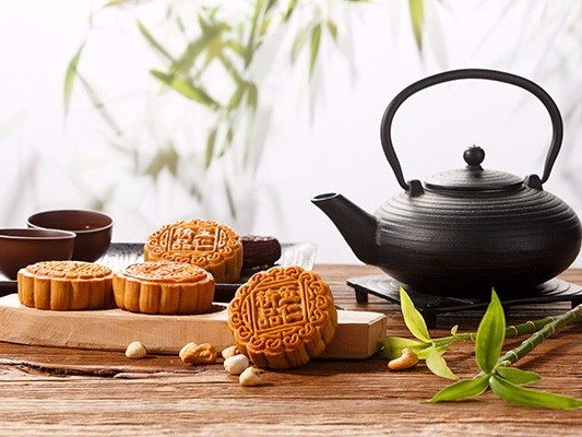 月餅加工廠，油脂保質(zhì)的方法