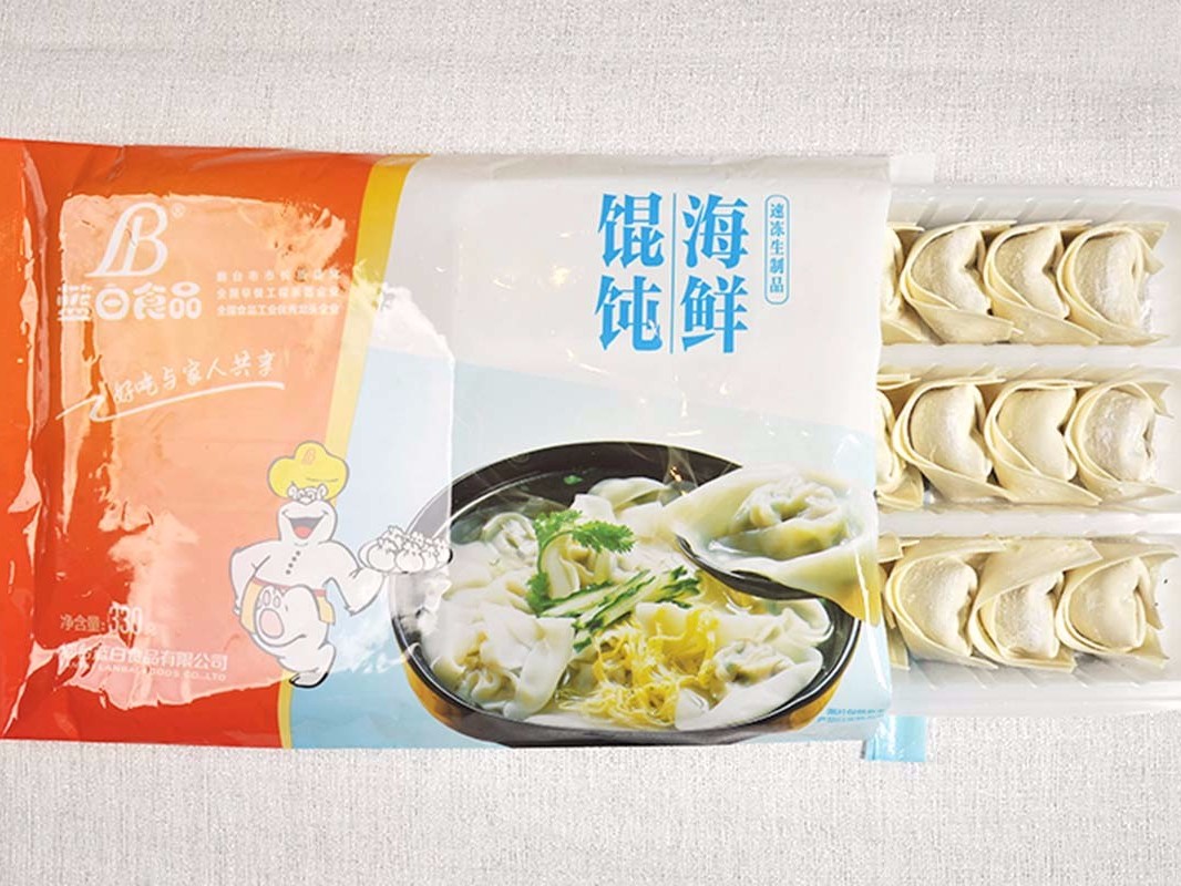 速凍面食如何解凍？