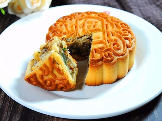 團(tuán)圓中秋，如何挑選采購(gòu)月餅？