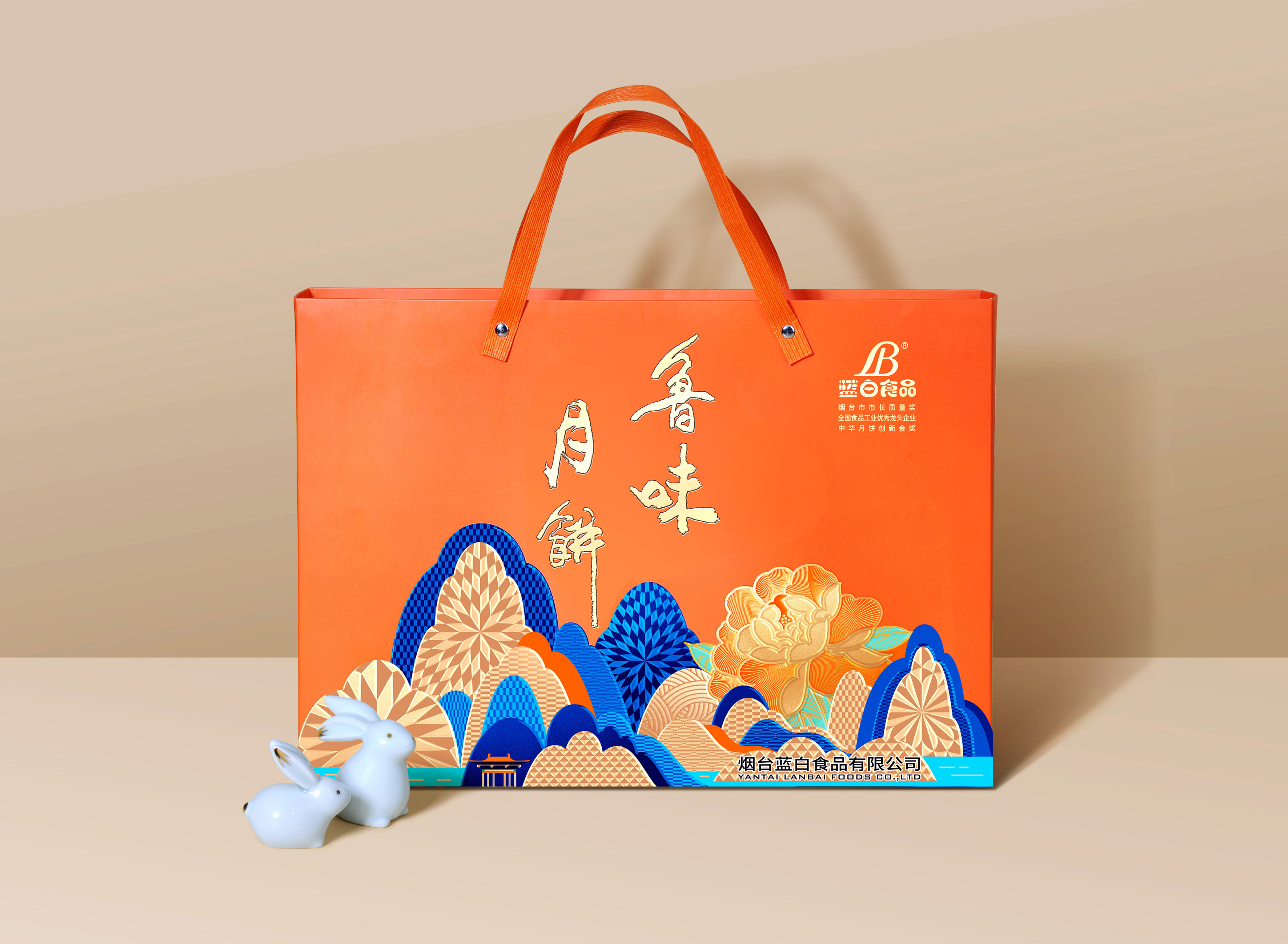 國(guó)色天香禮盒