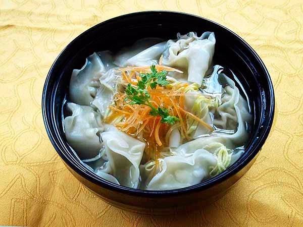 速凍餛怎么煮，就和現(xiàn)包現(xiàn)煮的一樣？