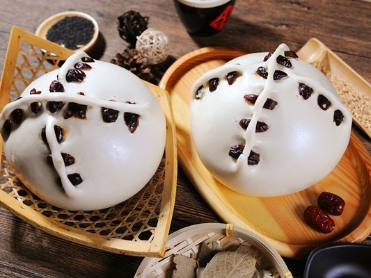 為啥？膠東大饅頭比其他面食好吃，還更有營(yíng)養(yǎng)