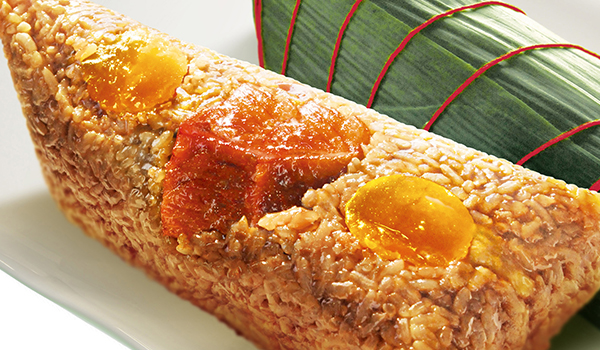藍(lán)白食品
