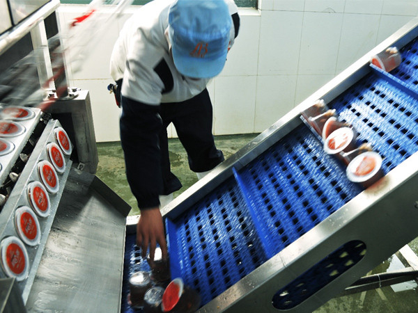 藍(lán)白食品質(zhì)量控制是怎么執(zhí)行的？